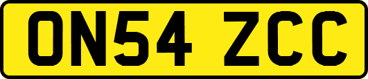 ON54ZCC