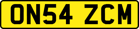 ON54ZCM