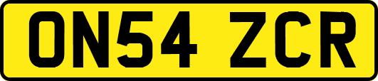 ON54ZCR