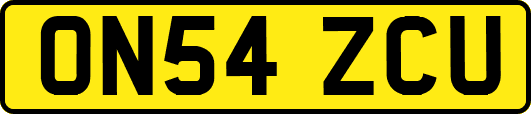 ON54ZCU