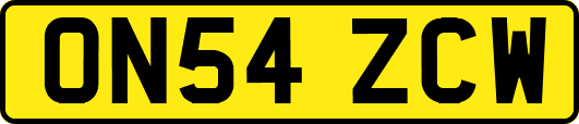 ON54ZCW