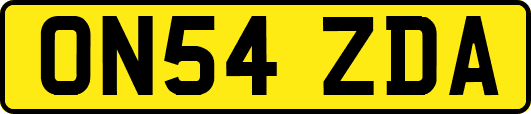 ON54ZDA