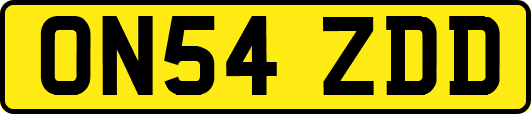 ON54ZDD