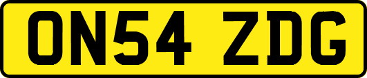 ON54ZDG