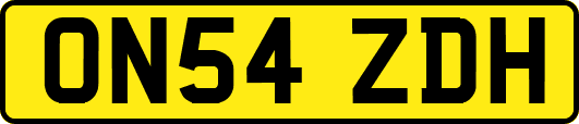 ON54ZDH