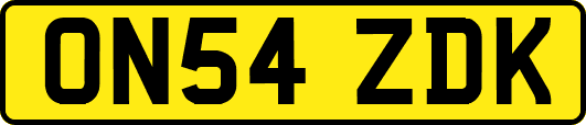 ON54ZDK