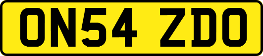 ON54ZDO