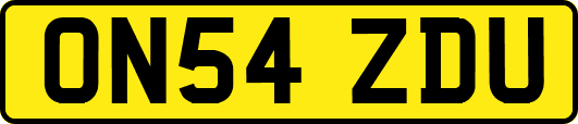 ON54ZDU