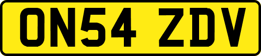 ON54ZDV