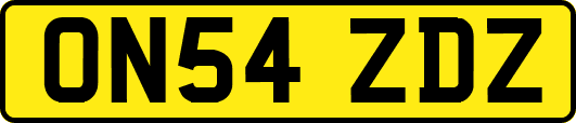 ON54ZDZ