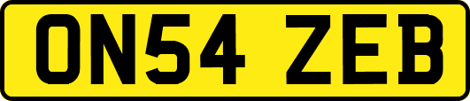 ON54ZEB
