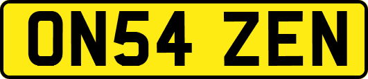 ON54ZEN