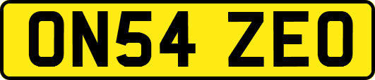 ON54ZEO