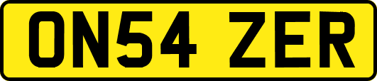 ON54ZER