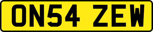 ON54ZEW