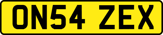 ON54ZEX