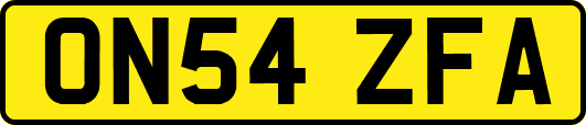 ON54ZFA