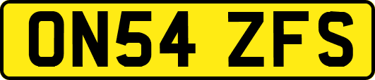 ON54ZFS