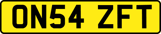 ON54ZFT