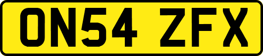 ON54ZFX