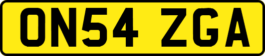 ON54ZGA