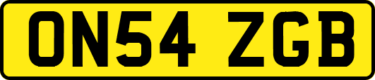 ON54ZGB