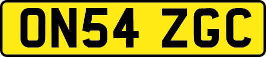 ON54ZGC