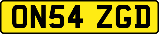 ON54ZGD