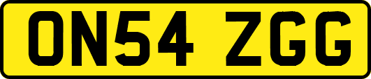 ON54ZGG