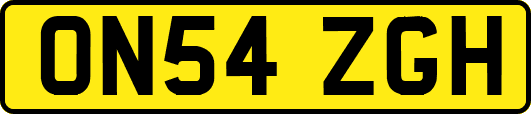 ON54ZGH