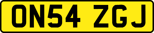 ON54ZGJ