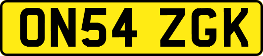 ON54ZGK