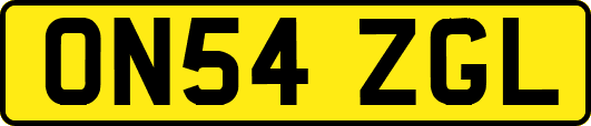 ON54ZGL