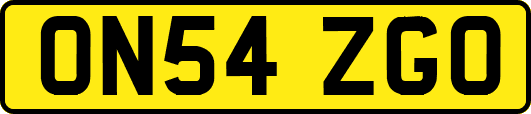 ON54ZGO