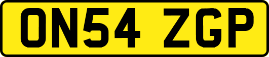 ON54ZGP