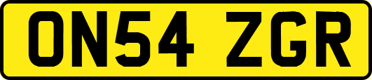 ON54ZGR