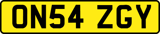 ON54ZGY