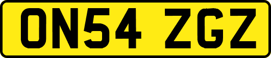 ON54ZGZ