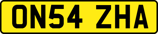 ON54ZHA