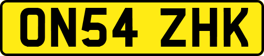 ON54ZHK