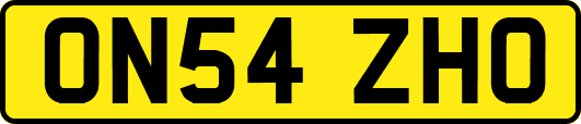 ON54ZHO