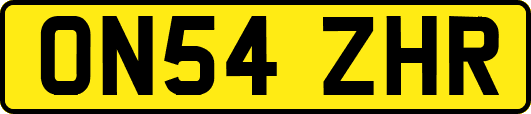ON54ZHR