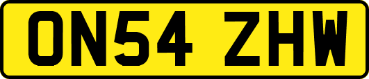 ON54ZHW
