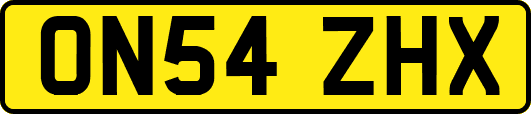 ON54ZHX