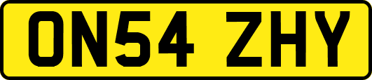 ON54ZHY