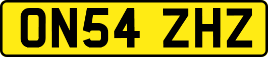 ON54ZHZ