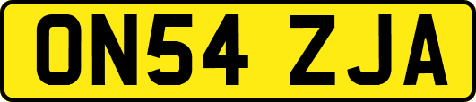 ON54ZJA