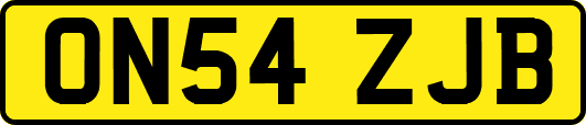 ON54ZJB