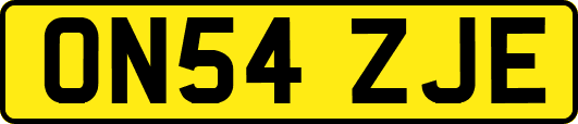 ON54ZJE