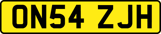ON54ZJH
